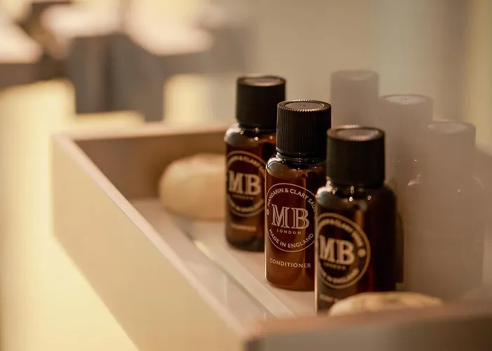 Hotel Only Boutique & Residences