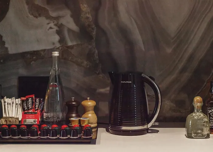 Only Boutique & Residences Hotel 4*