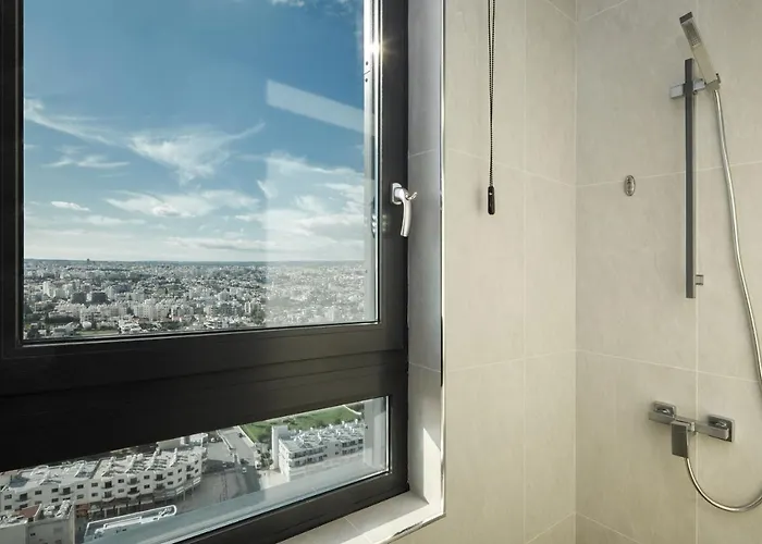 Only Boutique & Residences 4* Limassol