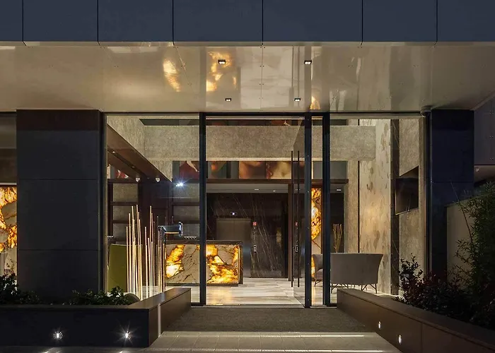 Only Boutique & Residences 4*