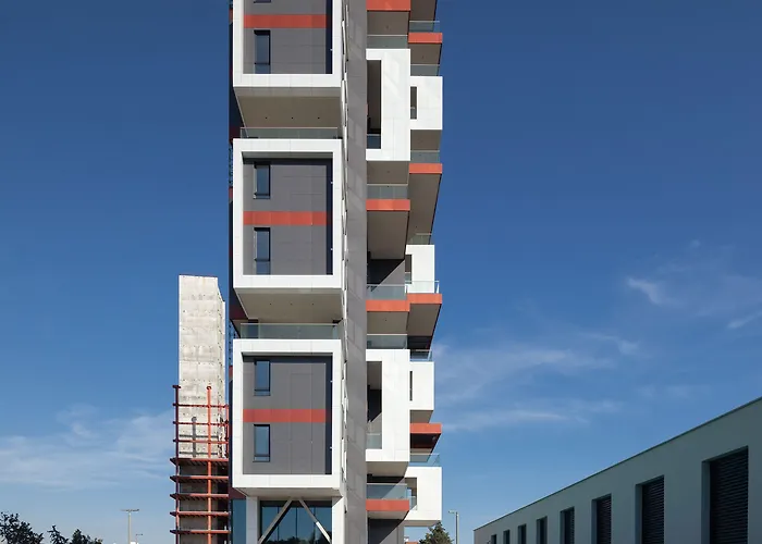 Only Boutique & Residences Hotel Limassol