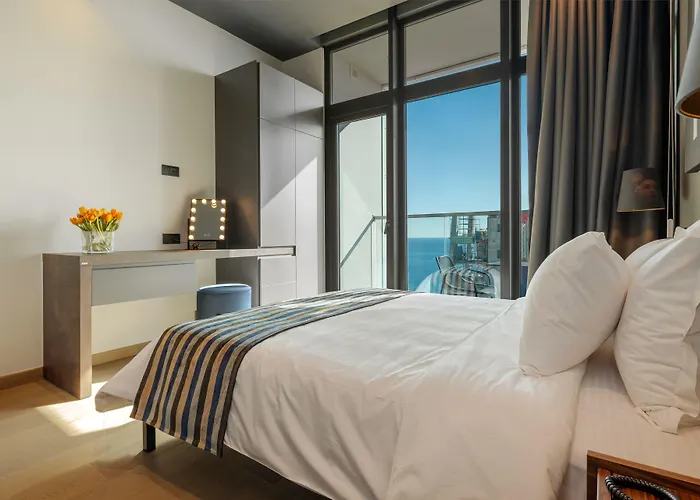 Hotel Only Boutique & Residences 4*