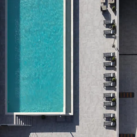 Ξενοδοχείο Only Boutique & Residences