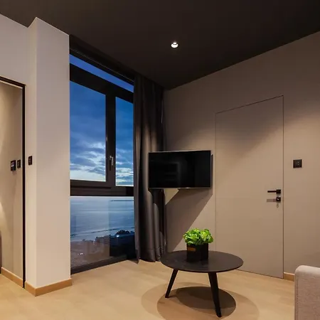 Ξενοδοχείο Only Boutique & Residences