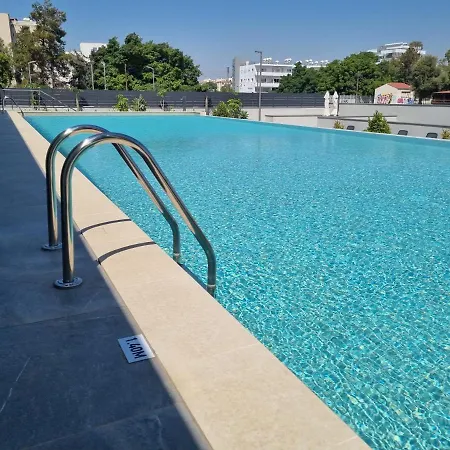 Only Boutique & Residences 4* Λεμεσός