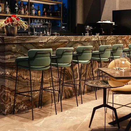 Only Boutique & Residences 4* Λεμεσός