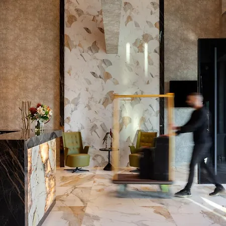 Ξενοδοχείο Only Boutique & Residences