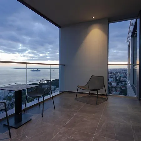 Only Boutique & Residences Ξενοδοχείο Λεμεσός