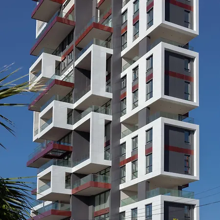 Only Boutique & Residences Ξενοδοχείο