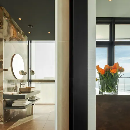 Only Boutique & Residences 4* Λεμεσός