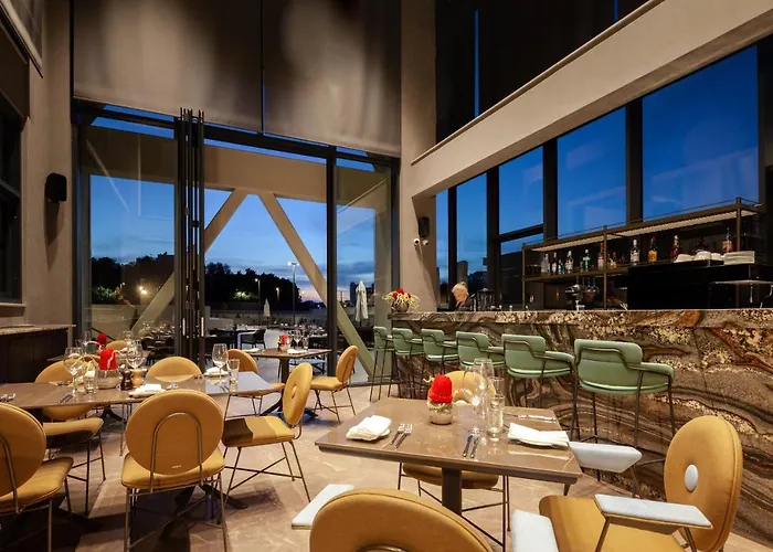 Hotel Only Boutique & Residences