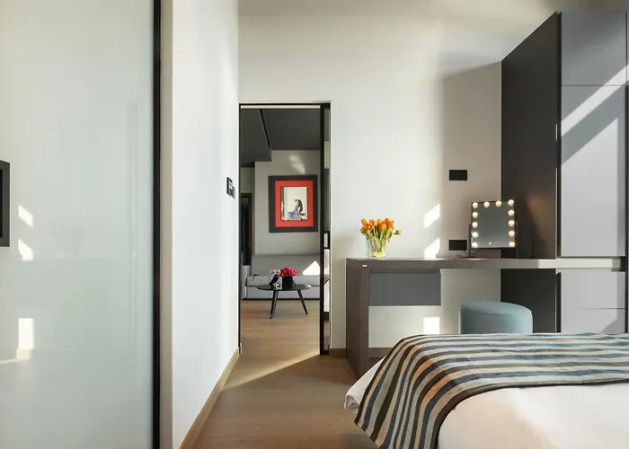 Hotel Only Boutique & Residences 4*