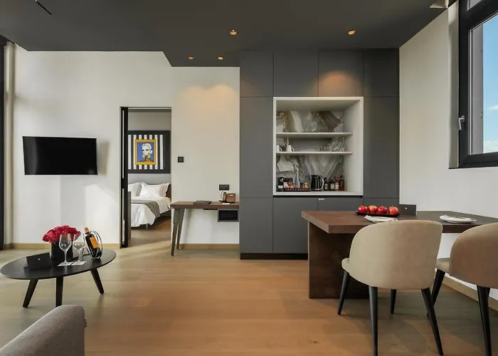 Only Boutique & Residences Hotel