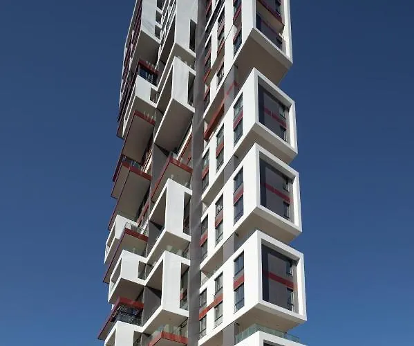 Only Boutique & Residences 4*