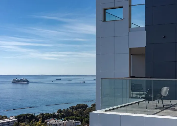 Only Boutique & Residences Limasol