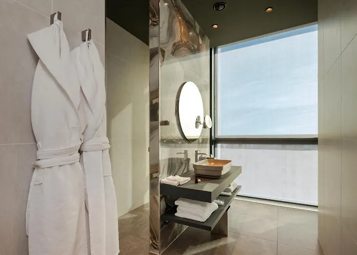 Only Boutique & Residences Limasol