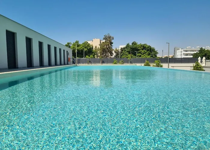 Only Boutique & Residences Limasol