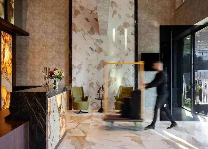 Hotel Only Boutique & Residences