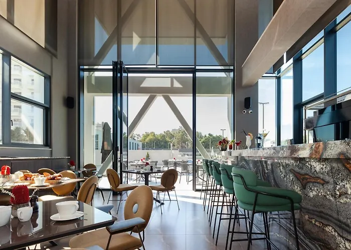 Only Boutique & Residences Hotel