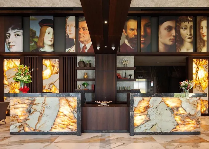 Hotel Only Boutique & Residences Limasol