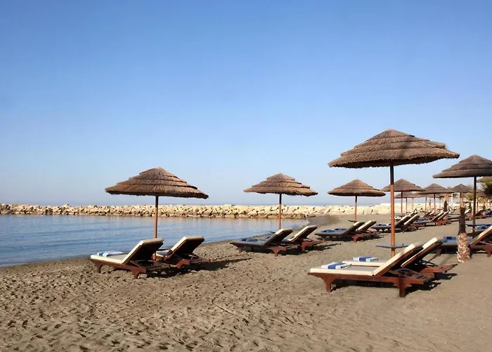 Hotel Only Boutique & Residences Limasol