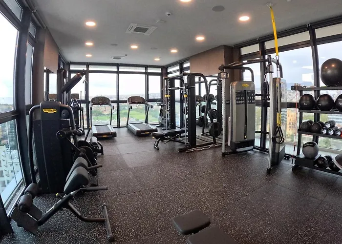 Hotel Only Boutique & Residences Limasol