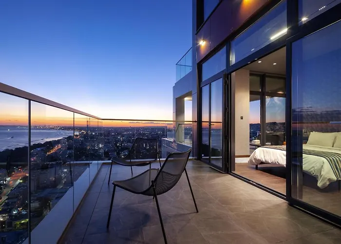 Hotel Only Boutique & Residences