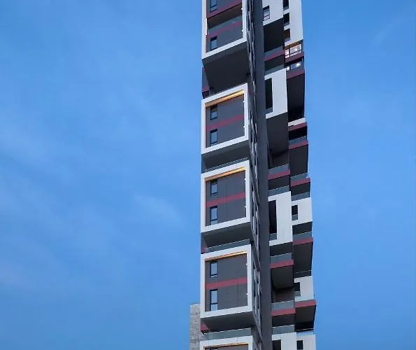 Ξενοδοχείο Only Boutique & Residences