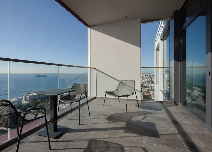 Only Boutique & Residences