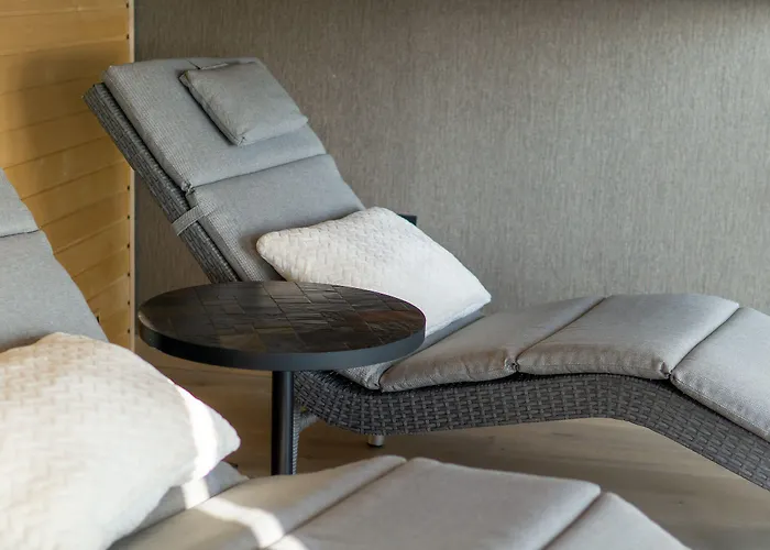 Hotel Only Boutique & Residences Limasol