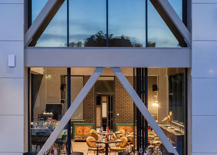 Hotel Only Boutique & Residences Limasol