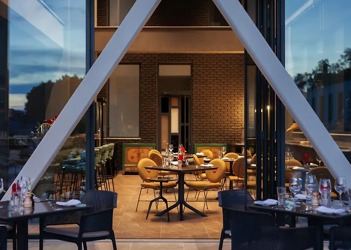 Hotel Only Boutique & Residences