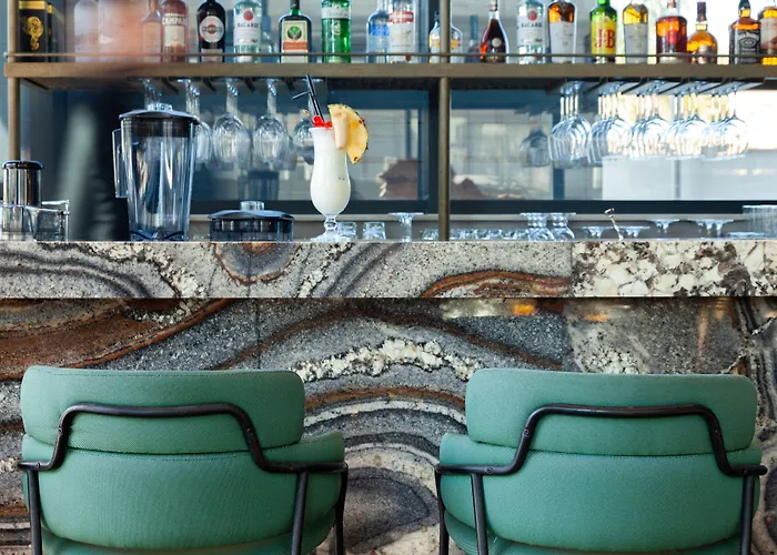 Hotel Only Boutique & Residences Limasol