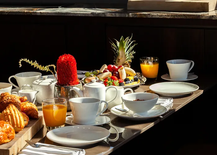 Hotel Only Boutique & Residences 4*