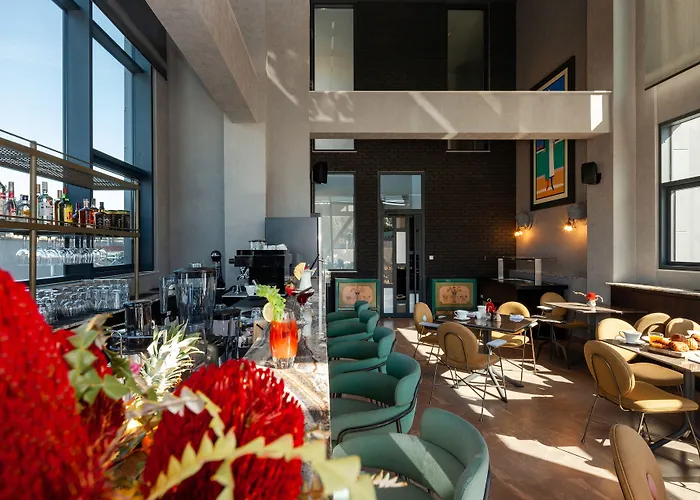 Hotel Only Boutique & Residences