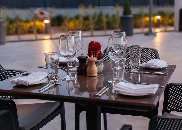 Only Boutique & Residences 4* Limasol