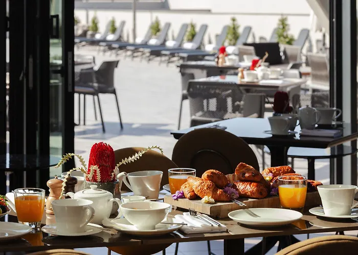 Hotel Only Boutique & Residences Limasol