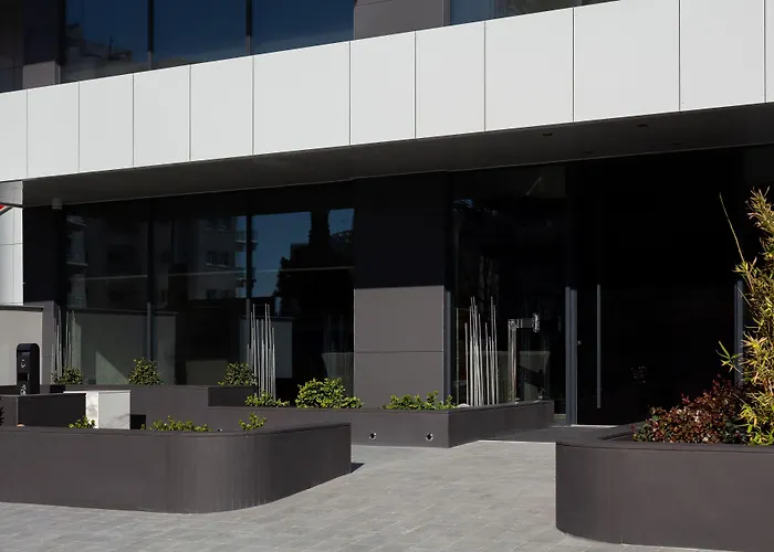 Hotel Only Boutique & Residences