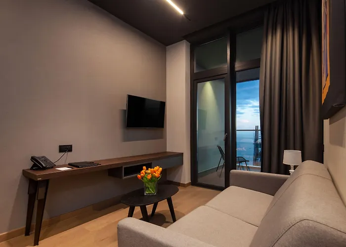 Hotel Only Boutique & Residences