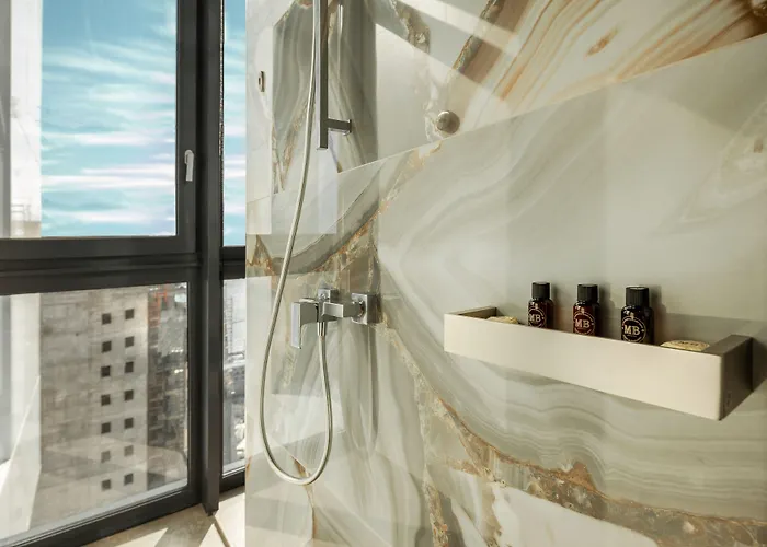 Hotel Only Boutique & Residences 4*