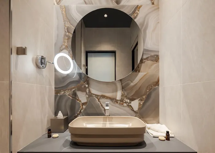 Only Boutique & Residences