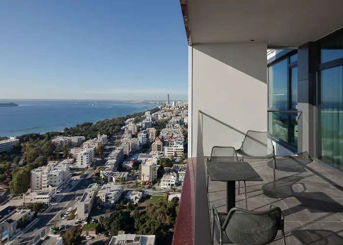 Only Boutique & Residences 4*